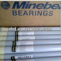 Original NMB bearing L-1050ZZ, MR105ZZ high speed bearing